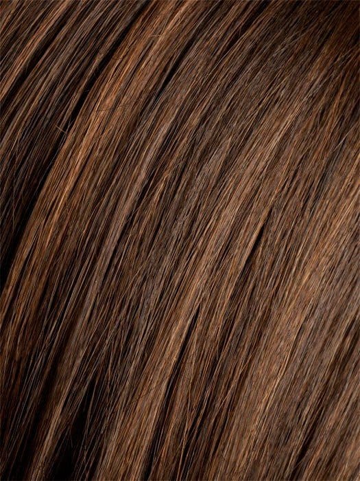 Flair Mono by Ellen Wille | Synthetic Lace Front Wig | Mono Top - Image 10