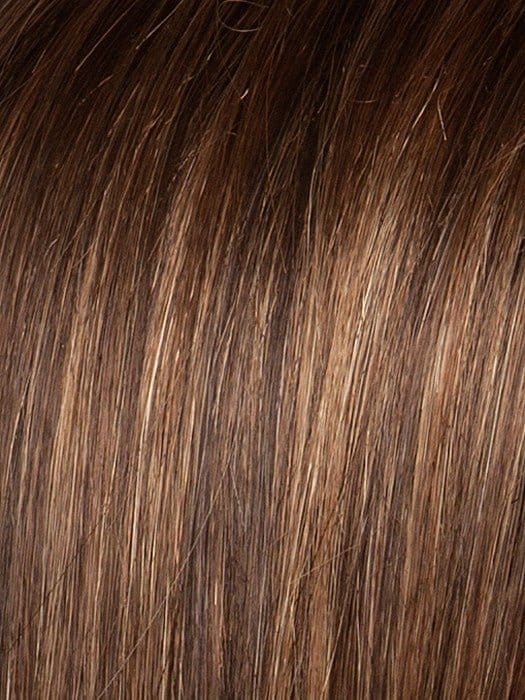 Flair Mono by Ellen Wille | Synthetic Lace Front Wig | Mono Top - Image 18