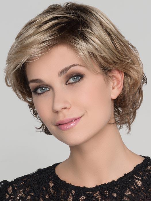 Flair Mono by Ellen Wille | Synthetic Lace Front Wig | Mono Top - Image 2