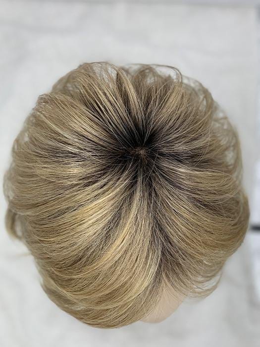 Flair Mono by Ellen Wille | Synthetic Lace Front Wig | Mono Top - Image 6
