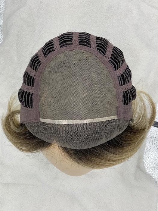 Flair Mono by Ellen Wille | Synthetic Lace Front Wig | Mono Top - Image 8
