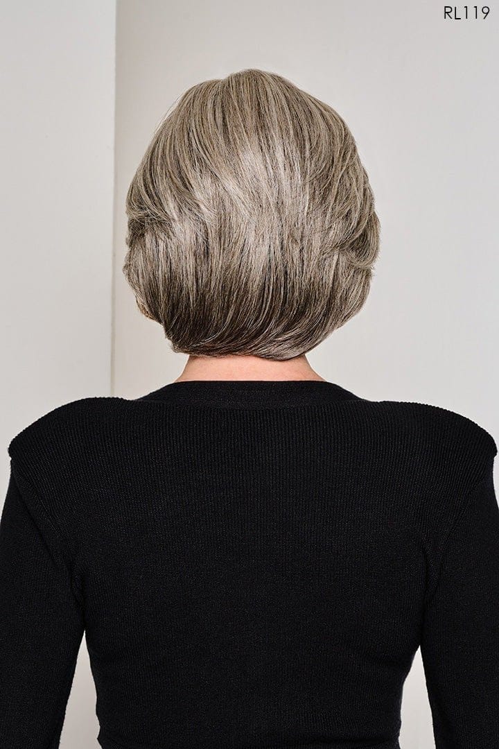Outlet Sale | Flash Forward by Raquel Welch | HF Synthetic Lace Front Wig | No Returns or Exchanges - Image 6