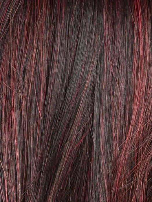 Flash by Ellen Wille | HF Synthetic Lace Front Wig | Mono Part - Image 14