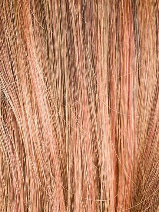 Flash by Ellen Wille | HF Synthetic Lace Front Wig | Mono Part - Image 17