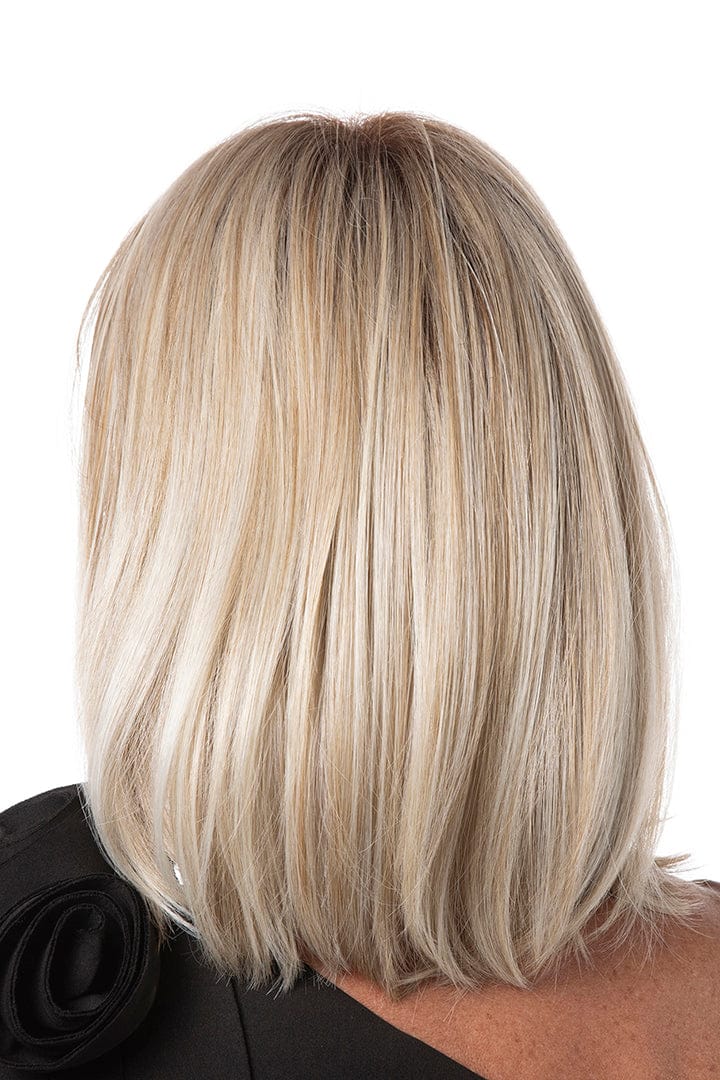 Flawless Bob by Toni Brattin | Heat Friendly Synthetic Wig | Average Cap - Image 3