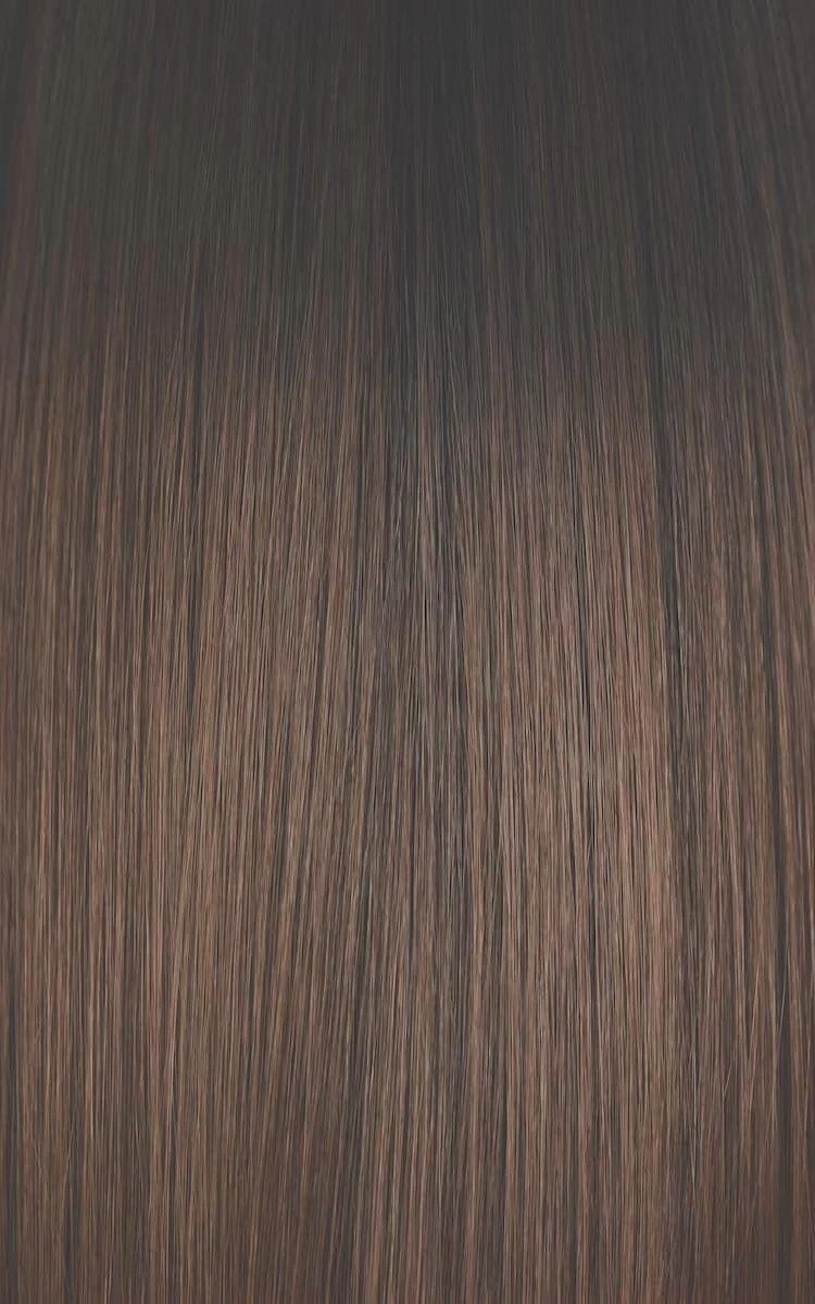 Flawless by Rene of Paris | Synthetic Lace Front Wig | Mono Part - Image 11