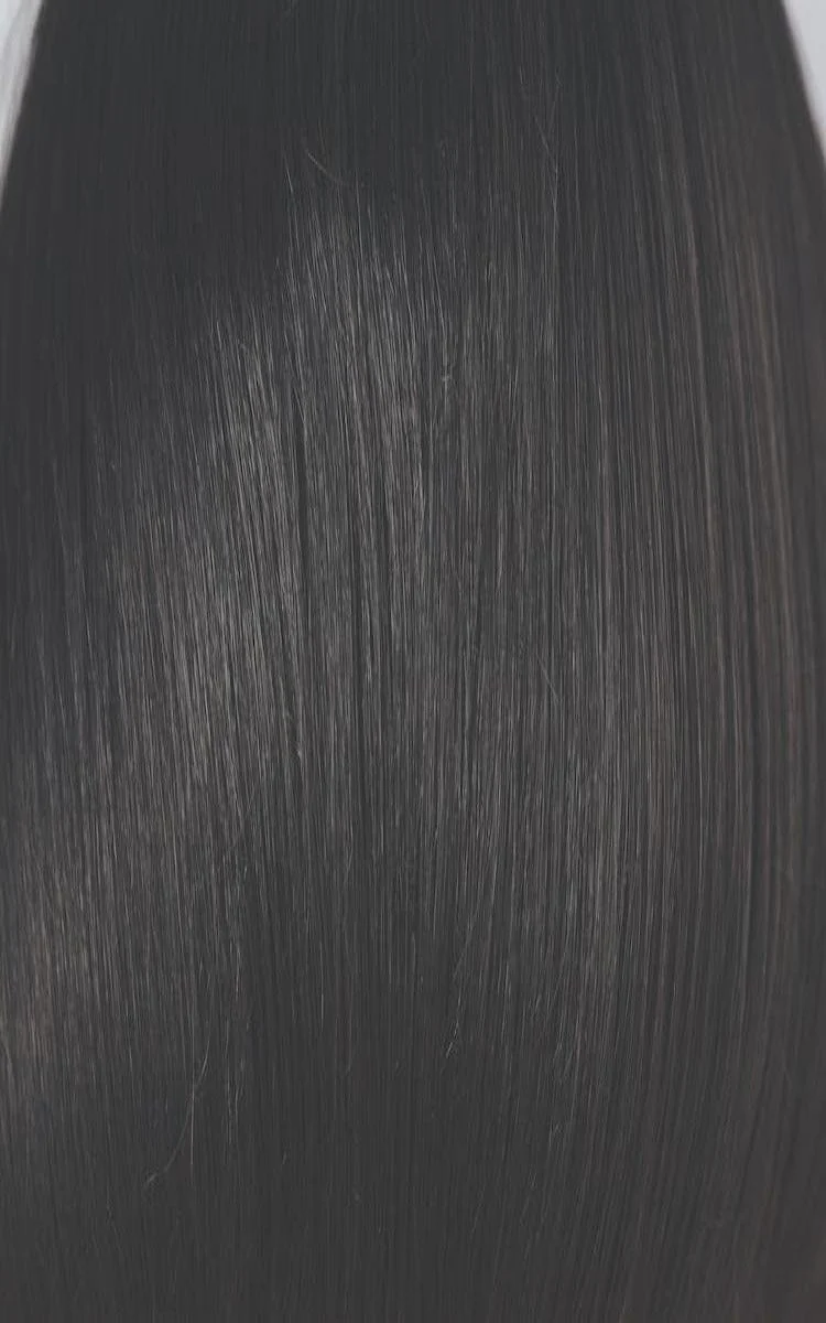 Flawless by Rene of Paris | Synthetic Lace Front Wig | Mono Part - Image 16