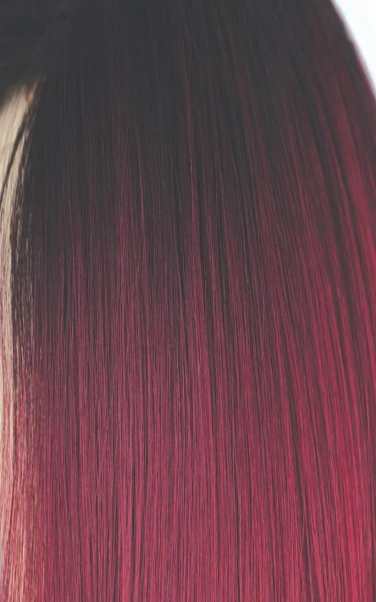 Flawless by Rene of Paris | Synthetic Lace Front Wig | Mono Part - Image 17