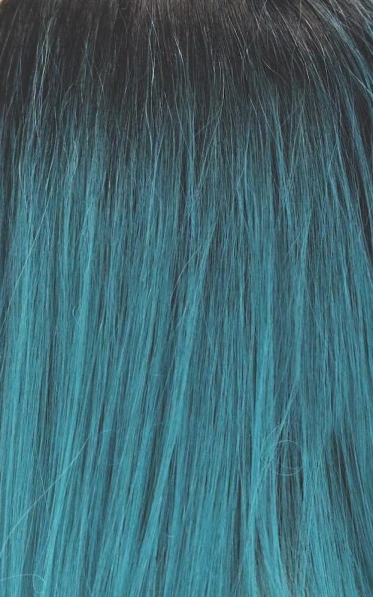 Flawless by Rene of Paris | Synthetic Lace Front Wig | Mono Part - Image 18