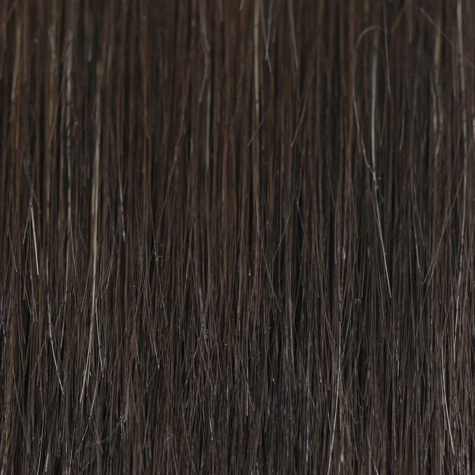 Flawless Waves | HF Synthetic Wig | Basic Cap - Image 18