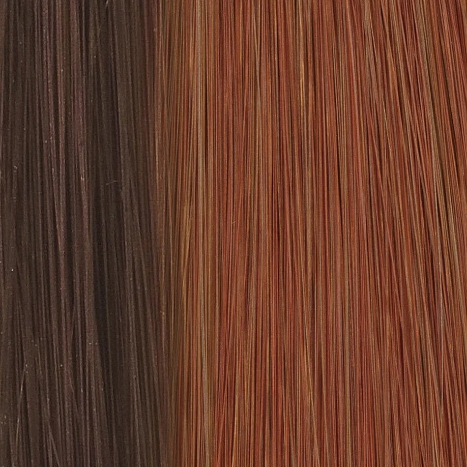 Flawless Waves | HF Synthetic Wig | Basic Cap - Image 20