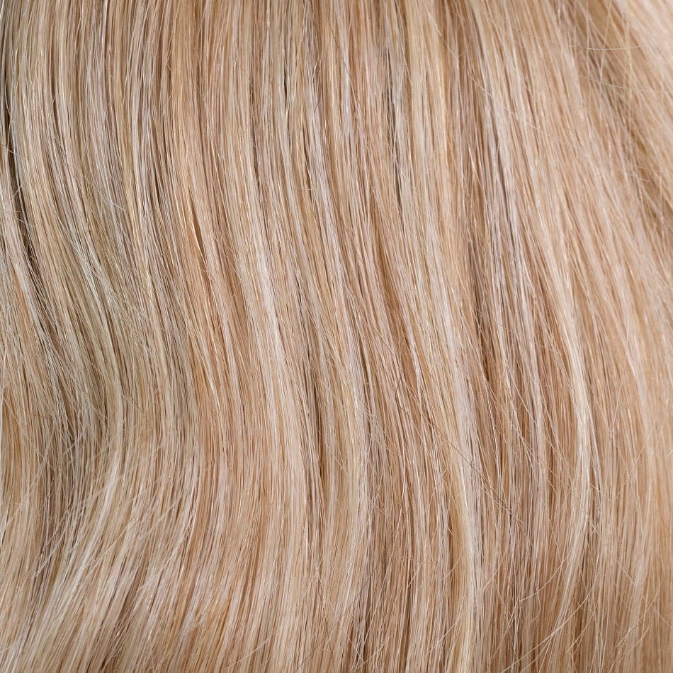 Flawless Waves | HF Synthetic Wig | Basic Cap - Image 33