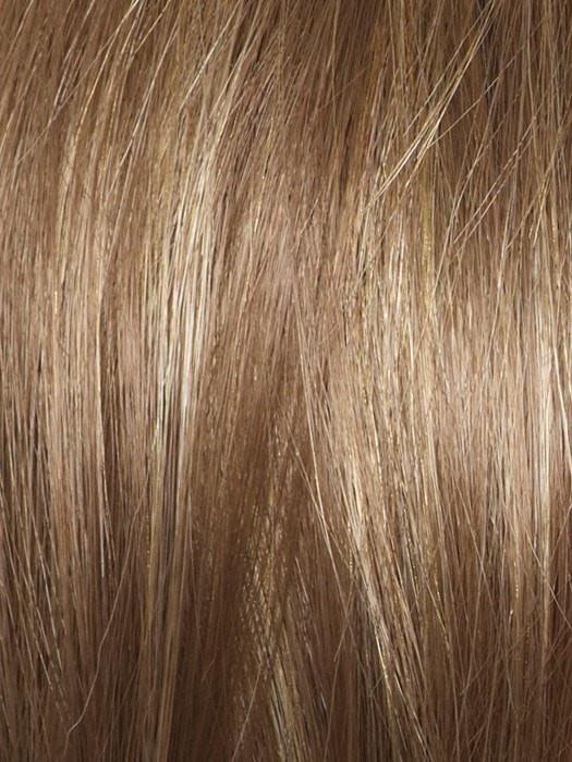 Flex Top Piece by Amore | Synthetic Hair Topper - Image 18