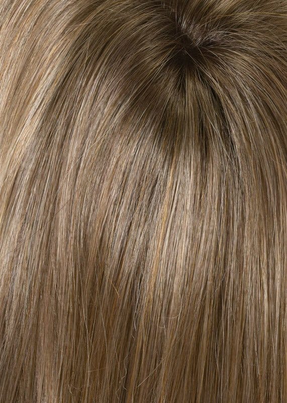 Flip-Flip Hooray Topper by Envy | Synthetic Hair Topper - Image 8
