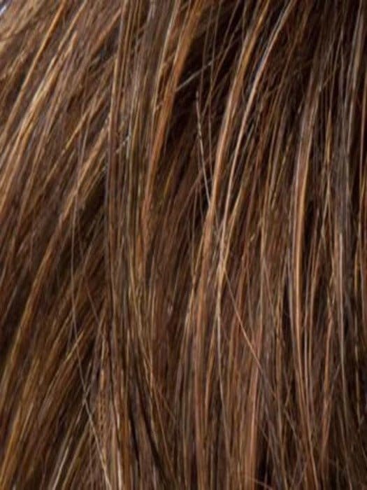 Flip Mono by Ellen Wille | Synthetic Lace Front Wig | Mono Top - Image 12