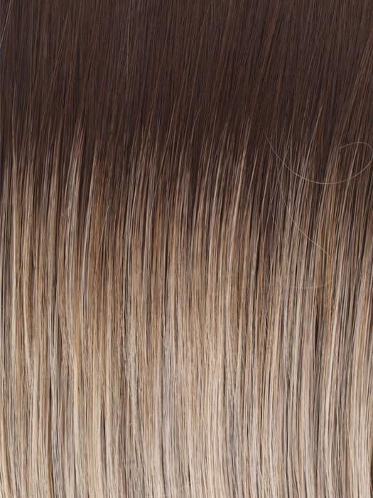 Flip The Script by Raquel Welch | HF Synthetic Lace Front Wig | Mono Top - Image 62