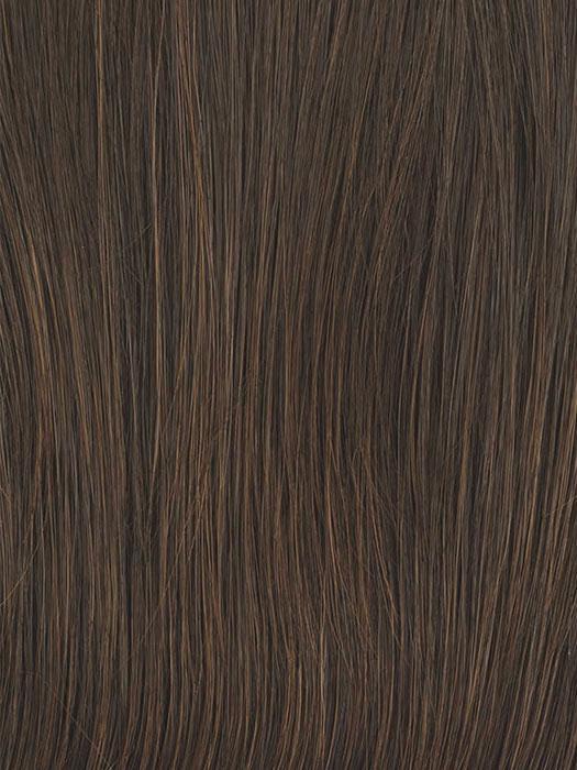 Flirt Alert by Raquel Welch | HF Synthetic Lace Front Wig | Mono Part - Image 11