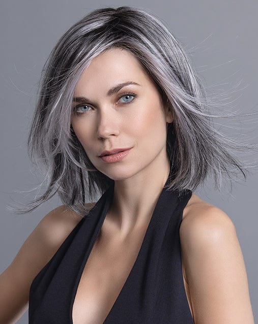 Flirt by Ellen Wille | Synthetic Lace Front Wig | Mono Part