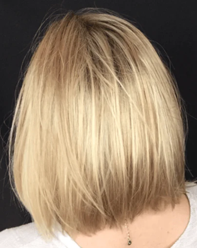 Flirt by Ellen Wille | Synthetic Lace Front Wig | Mono Part - Image 11