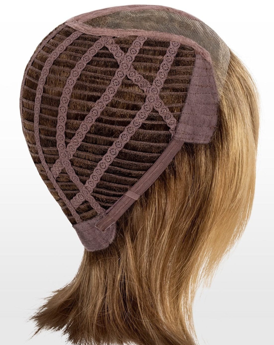 Flirt by Ellen Wille | Synthetic Lace Front Wig | Mono Part - Image 12