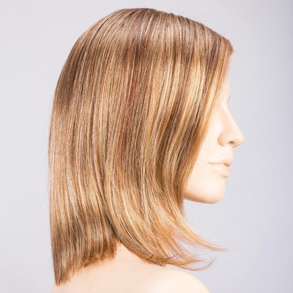 Flirt by Ellen Wille | Synthetic Lace Front Wig | Mono Part - Image 13