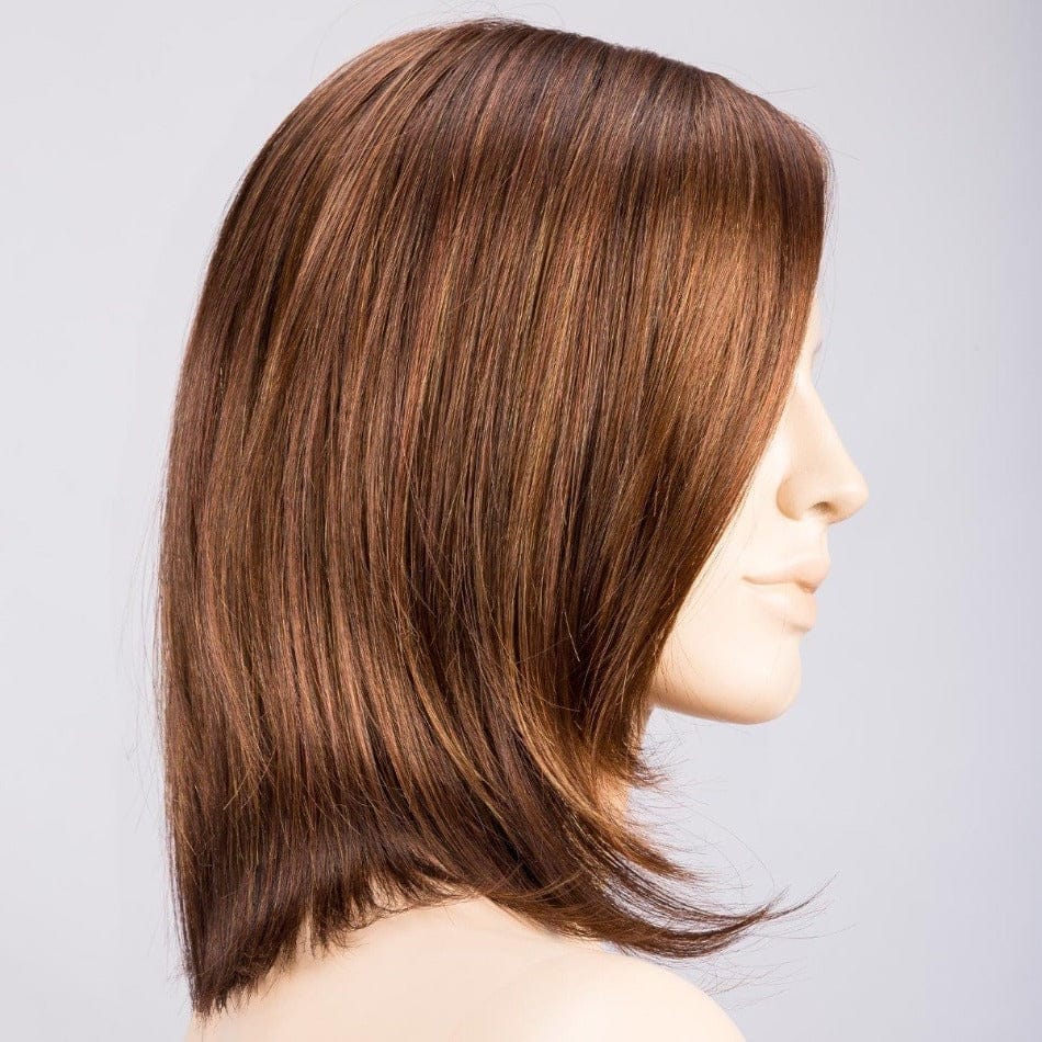 Flirt by Ellen Wille | Synthetic Lace Front Wig | Mono Part - Image 14