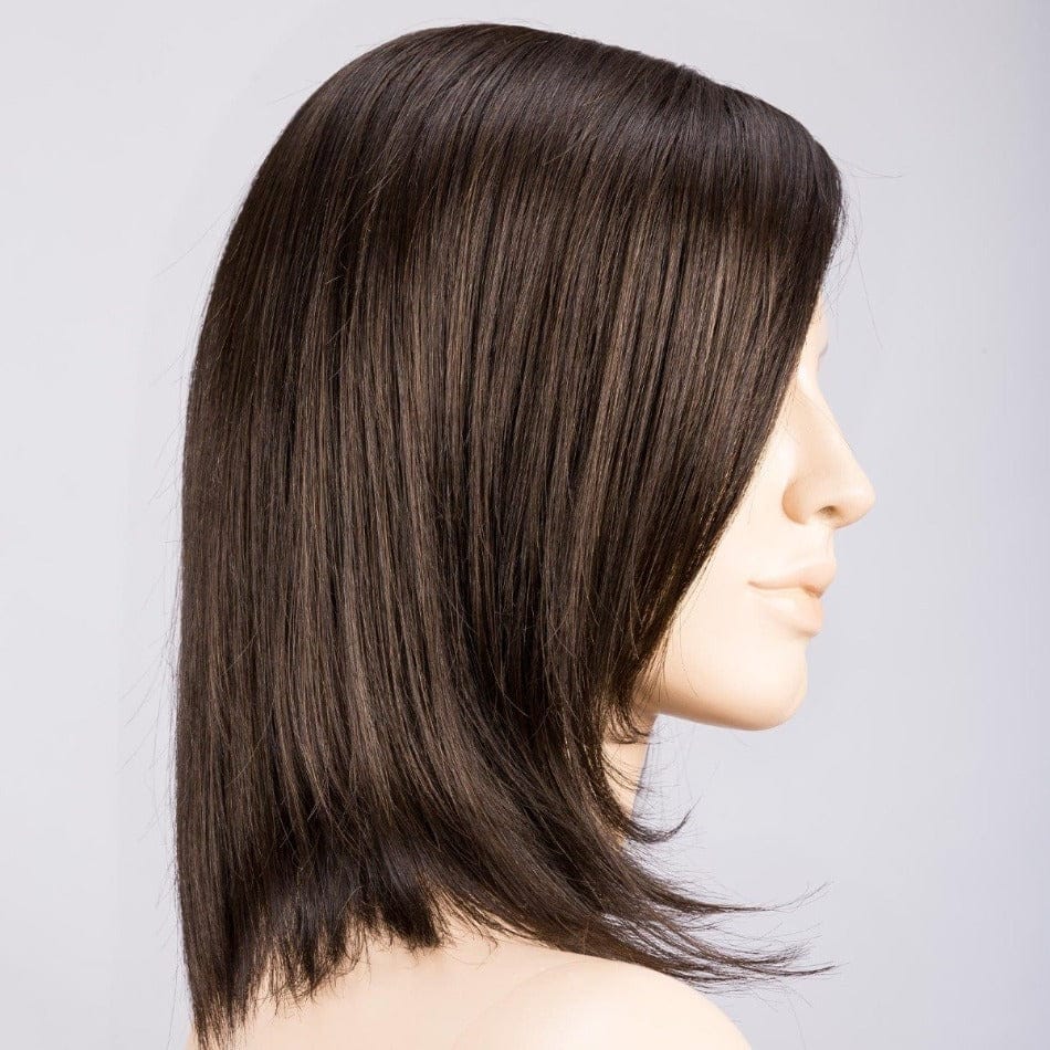 Flirt by Ellen Wille | Synthetic Lace Front Wig | Mono Part - Image 15