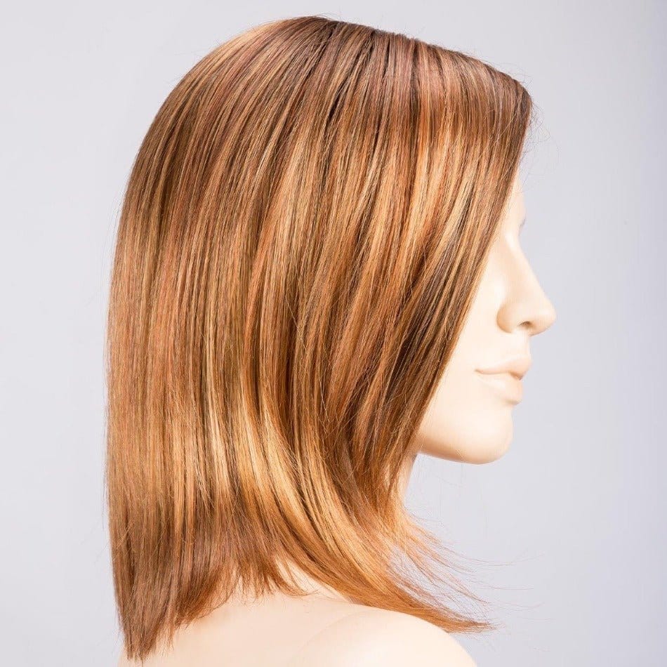 Flirt by Ellen Wille | Synthetic Lace Front Wig | Mono Part - Image 22