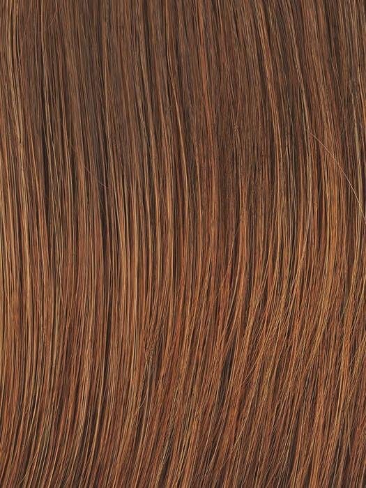 Flirting With Fashion by Raquel Welch | Synthetic Lace Front Wig | Mono Top - Image 33
