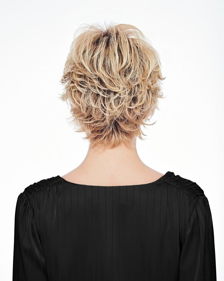 Flirty Flip by Hairdo | HF Synthetic Wig | Basic Cap - Image 5