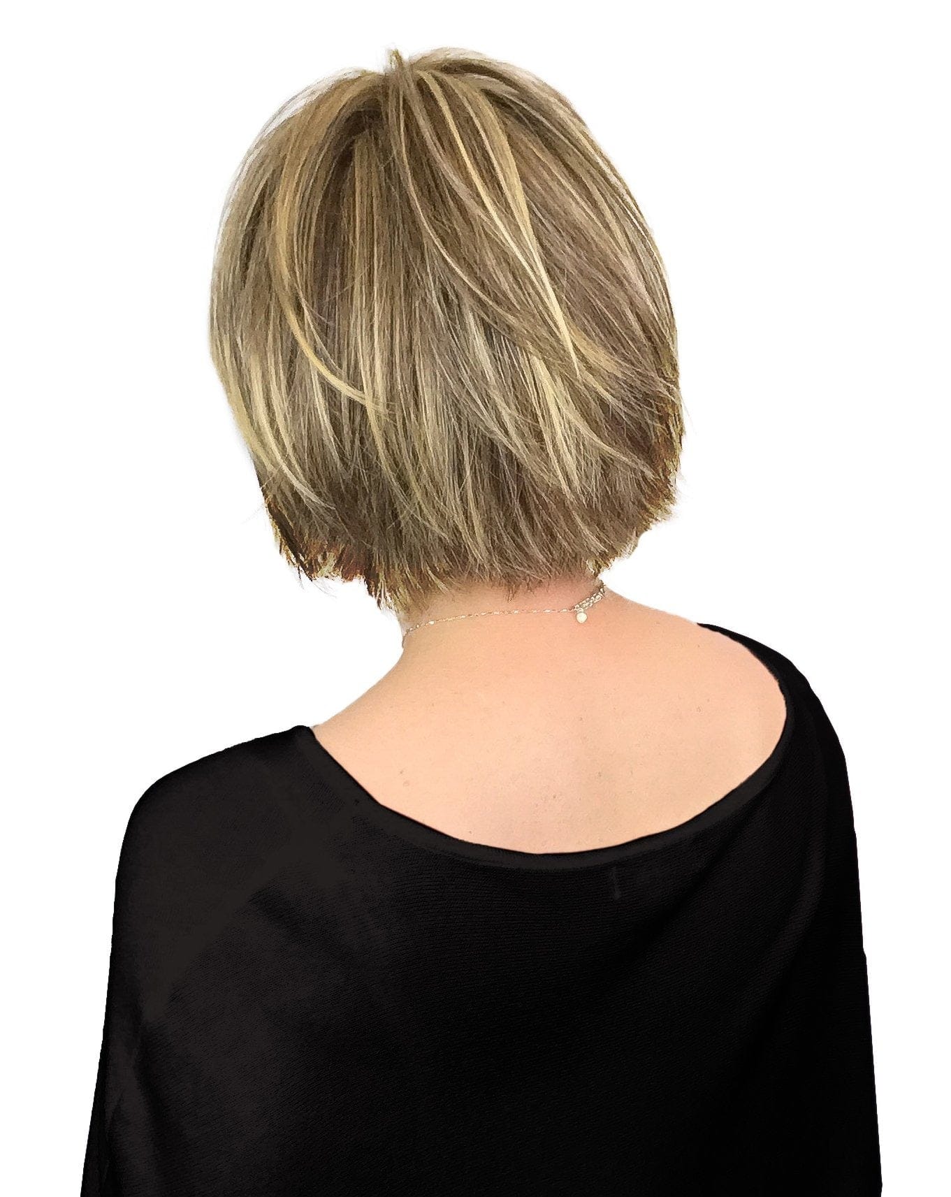 Flirty Fringe Bob by Hairdo | HF Synthetic Wig | Basic Cap - Image 5