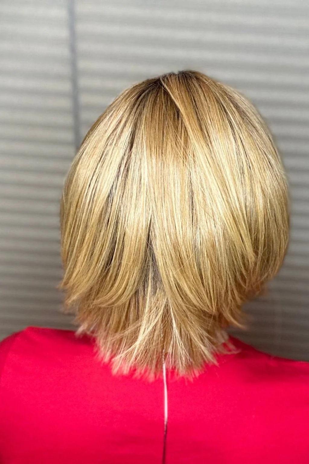 Flirty Fringe Bob by Hairdo | HF Synthetic Wig | Basic Cap - Image 8