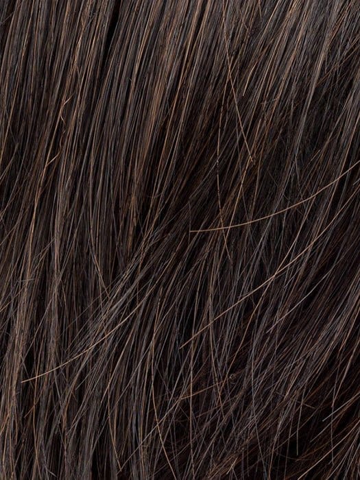 Flow by Ellen Wille | HF Synthetic Lace Front Wig | Mono Part - Image 27