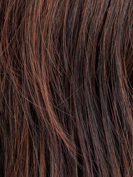 Flow by Ellen Wille | HF Synthetic Lace Front Wig | Mono Part - Image 28