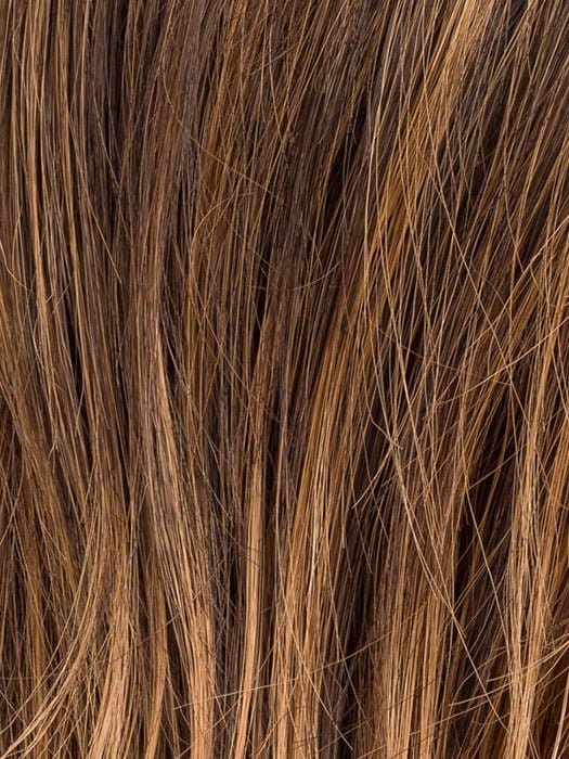 Flow by Ellen Wille | HF Synthetic Lace Front Wig | Mono Part - Image 33