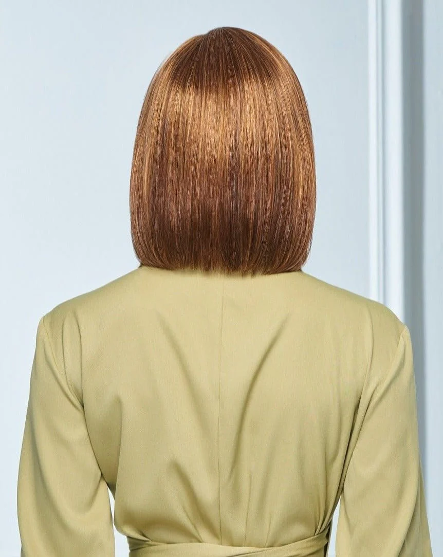 Outlet Sale | Forever Chic by Gabor | Synthetic Lace Front Wig | No Returns or Exchanges - Image 10