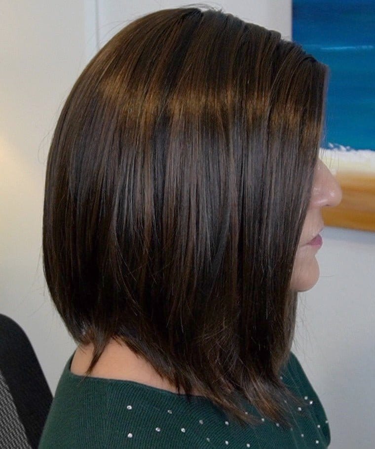 Outlet Sale | Forever Chic by Gabor | Synthetic Lace Front Wig | No Returns or Exchanges - Image 15