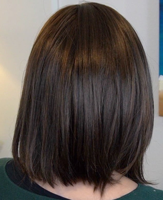 Outlet Sale | Forever Chic by Gabor | Synthetic Lace Front Wig | No Returns or Exchanges - Image 16