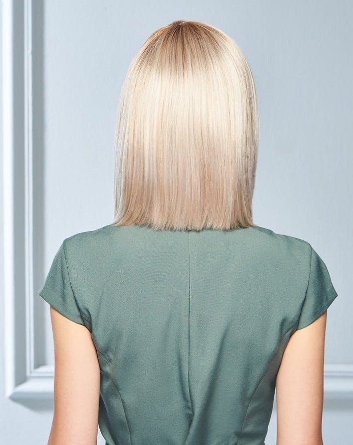 Outlet Sale | Forever Chic by Gabor | Synthetic Lace Front Wig | No Returns or Exchanges - Image 5