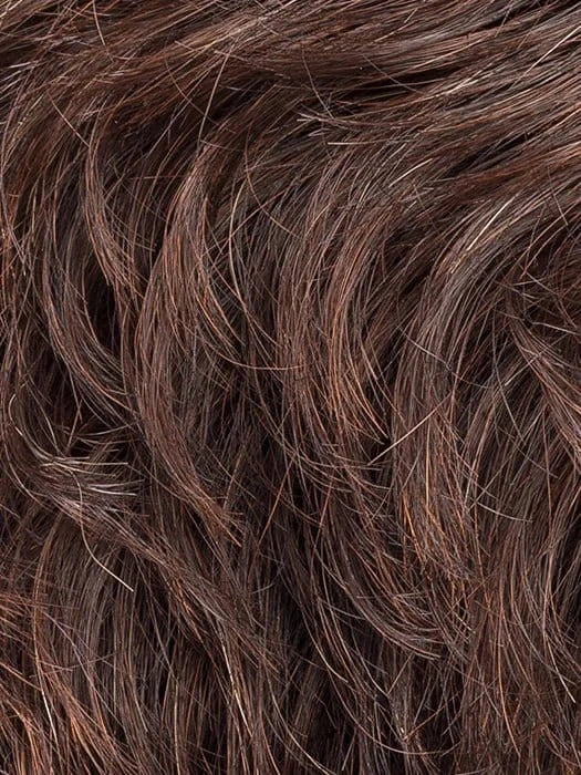 Foxy Small by Ellen Wille | Synthetic Lace Front Wig by Ellen Wille - Image 3
