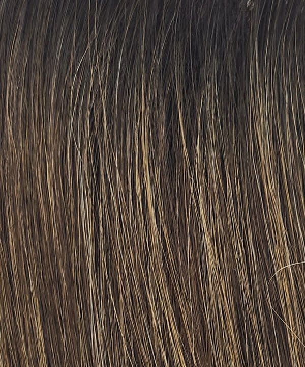 Brighton by Estetica | HF Synthetic Lace Front Wig | Mono Part - Image 21