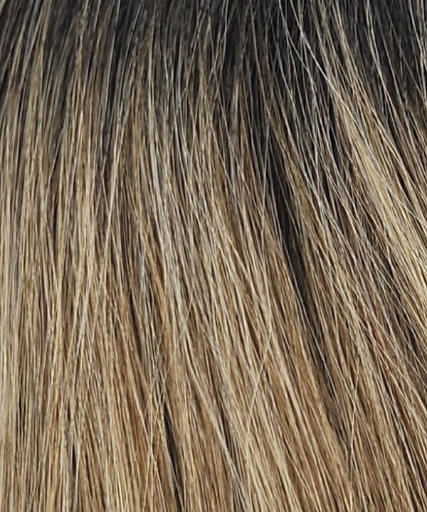 Brighton by Estetica | HF Synthetic Lace Front Wig | Mono Part - Image 23