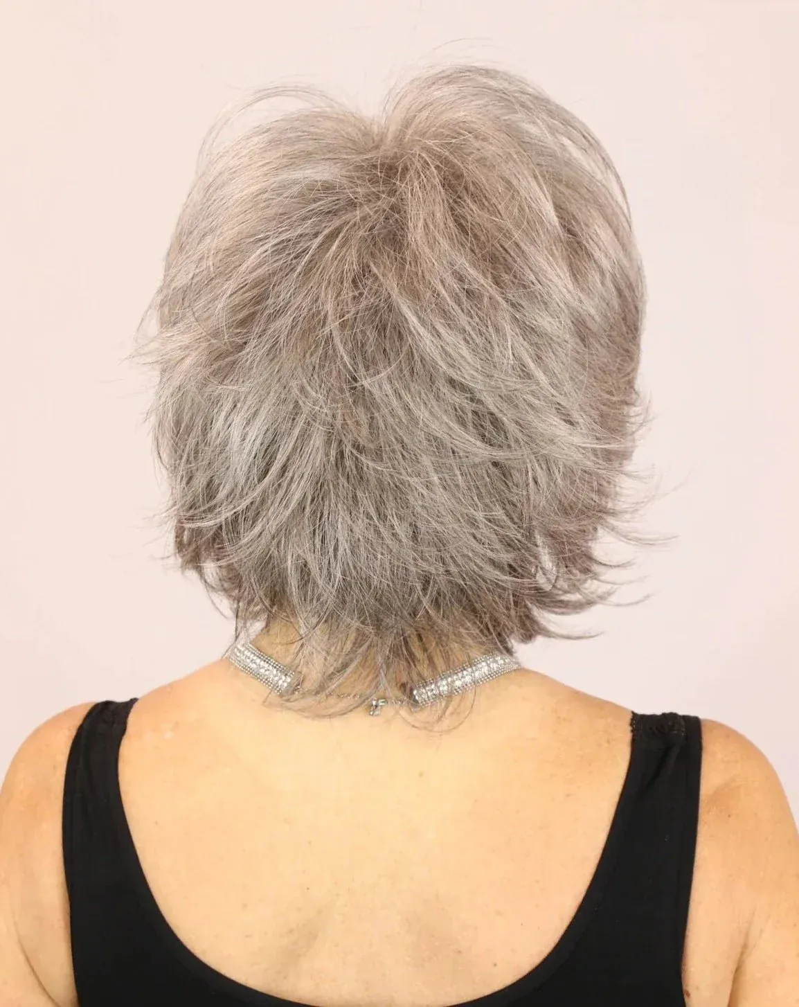 Freedom Synthetic Wig by Godiva Secret Wigs | Basic Cap - Image 2