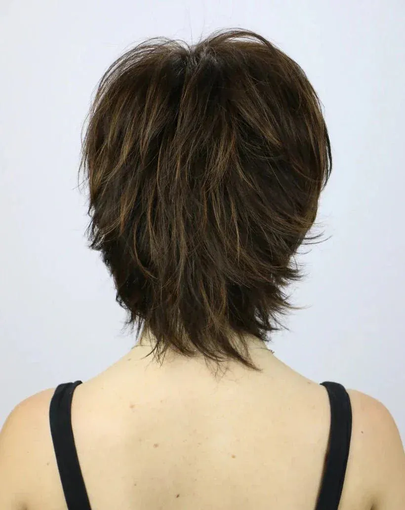 Freedom Large Synthetic Wig by Godiva Secret Wigs | Basic Cap - Image 2