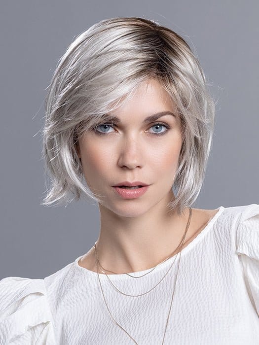 French by Ellen Wille | Synthetic Lace Front Wig | Mono Part