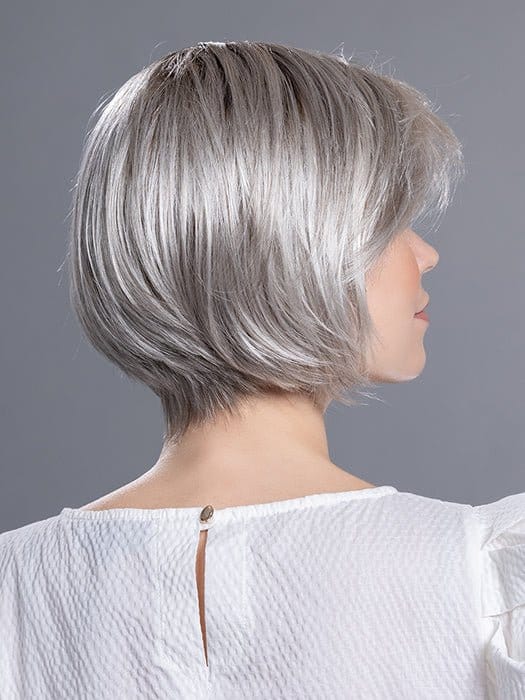 French by Ellen Wille | Synthetic Lace Front Wig | Mono Part - Image 5