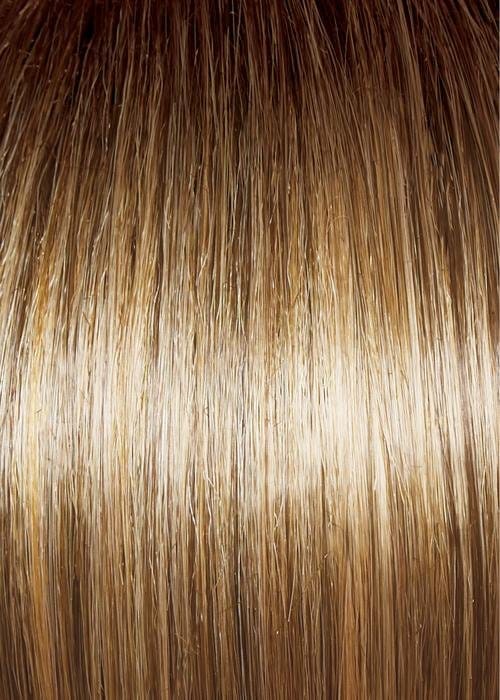 Fresh Chic by Gabor | Synthetic Lace Front Wig | Mono Part - Image 38