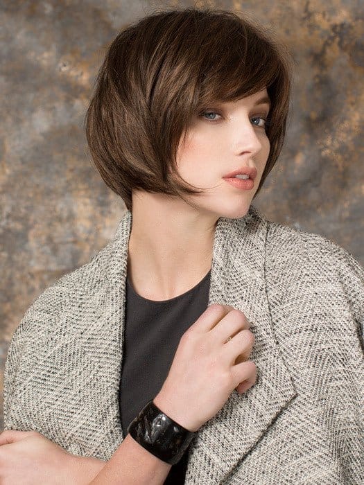 Fresh by Ellen Wille | Synthetic Wig | Mono Part - Image 5
