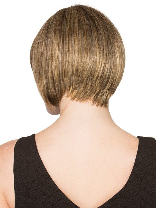 Fresh by Ellen Wille | Synthetic Wig | Mono Part - Image 9