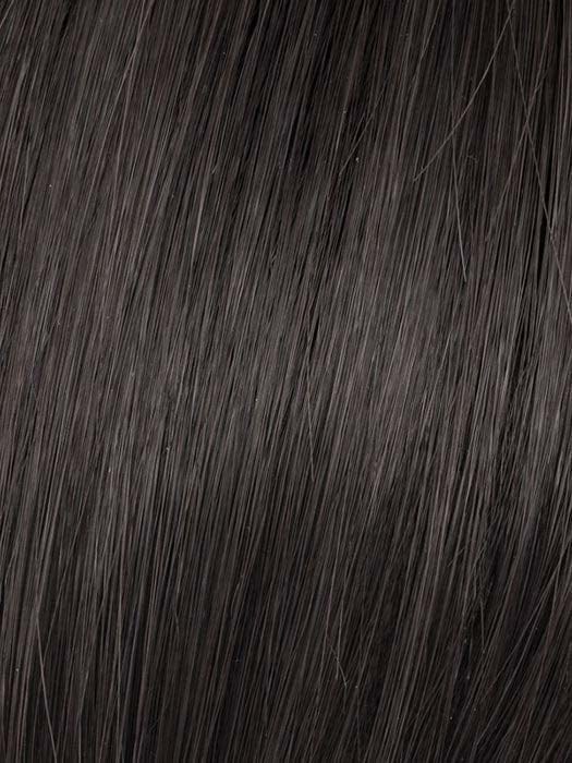 Fun by Ellen Wille | HF Synthetic Hair Topper - Image 11